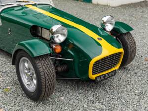 Image 29/50 de Caterham Super Seven (1980)