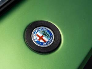 Bild 8/36 von Alfa Romeo Montreal (1971)