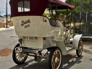 Image 14/50 of Buick Modell B (1904)