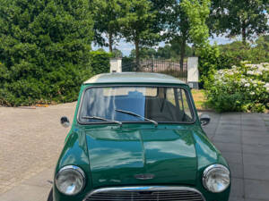 Image 1/19 of Austin Mini Cooper 998 MK1 (1965)