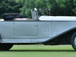 Image 27/50 of Rolls-Royce Phantom II (1930)