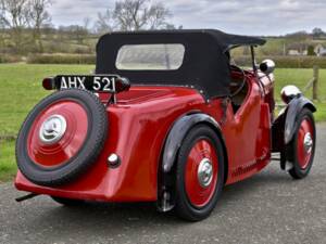 Image 28/50 of Austin 7 Special (1933)