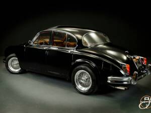 Imagen 3/22 de Jaguar Mk II 3.8 (1967)