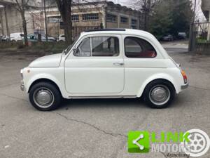 Image 4/10 of Giannini Fiat 500 TV (1966)