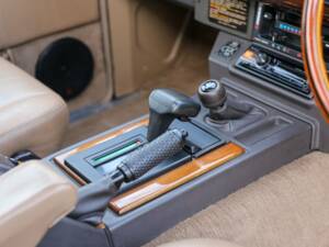 Image 22/50 of Land Rover Range Rover Classic CSK (1991)