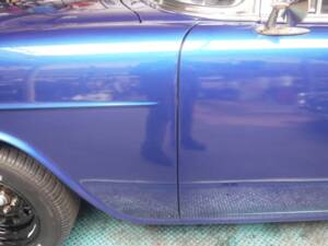 Imagen 12/50 de Chevrolet Bel Air (1955)
