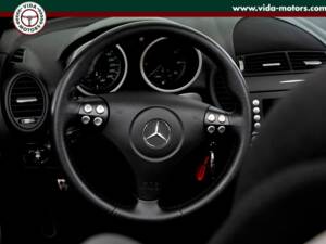 Image 8/15 de Mercedes-Benz SLK 200 Kompressor (2007)