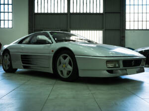 Immagine 20/25 di Ferrari 348 TB (1989)