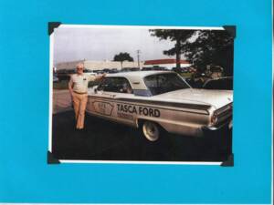 Image 65/70 of Ford Fairlane 500 (1963)