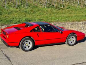 Imagen 6/12 de Ferrari 328 GTS (1987)