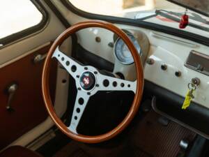 Bild 37/50 von Abarth Fiat 595 (1968)