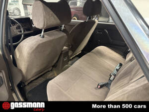 Afbeelding 13/15 van Ford Granada 2.3 (1982)