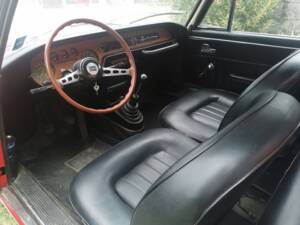 Image 11/16 of Lancia Fulvia 1.3 S (1972)