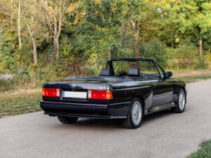 Image 31/50 de BMW M3 (1989)