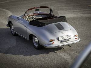 Image 15/50 de Porsche 356 A 1600 S (1959)