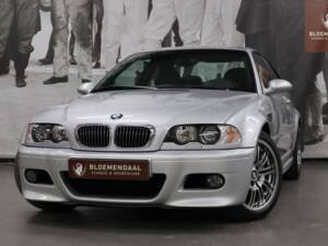 Bild 3/60 von BMW M3 (2002)