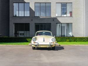 Image 23/30 of Porsche 356 C 1600 (1964)