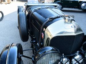 Immagine 27/50 di Bentley 4 1&#x2F;2 Liter Supercharged (1929)