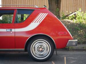 Bild 6/29 von AMC Gremlin (1975)