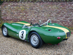Image 47/50 of Lister Knobbly (1959)