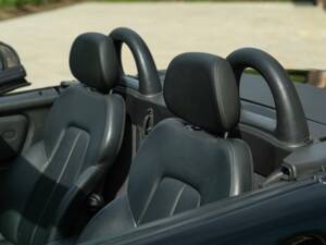 Image 18/50 of Mercedes-Benz SLK 200 Kompressor (1998)