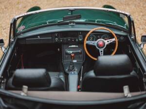 Bild 5/8 von MG MGB (1972)