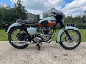 Image 1/46 de Triumph DUMMY (1959)