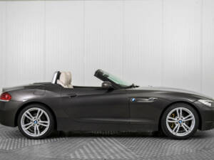 Image 10/50 of BMW Z4 sDrive23i (2010)