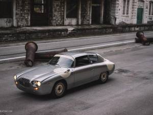 Imagen 2/32 de Lancia Flavia Sport 1.8 (Zagato) (1964)