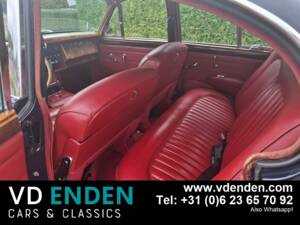 Bild 19/24 von Jaguar Mk II 3.8 (1962)