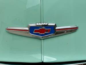 Bild 15/48 von Chevrolet Stylemaster (1947)