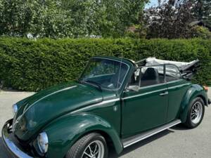 Image 8/16 of Volkswagen Beetle 1303 LS (1973)