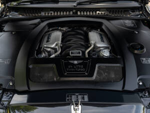Image 30/31 of Bentley Azure T (2009)