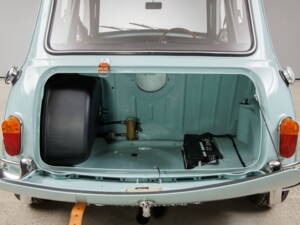 Image 39/44 of Austin Mini Cooper S 1275 (1964)