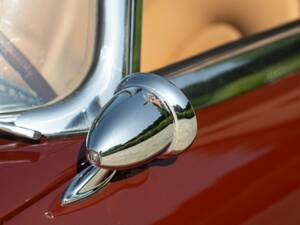 Bild 34/50 von Jaguar E-Type 3.8 (1964)