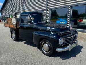 Imagen 1/5 de Volvo 44 (1967)