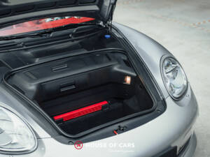 Imagen 19/47 de Porsche Boxster RS 60 Spyder (2008)