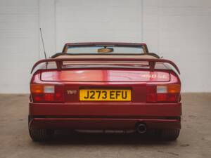 Image 5/8 of TVR 400SE (1991)