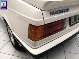 Imagen 19/90 de Maserati 222 (1989)