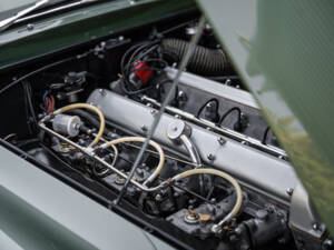 Afbeelding 69/78 van Aston Martin DB 6 Vantage Volante (1967)