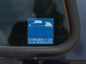 Afbeelding 14/50 van Citroën CX 25 Turbo 2 Diesel (1989)