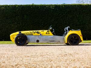 Image 11/43 of Lotus Seven (2004)
