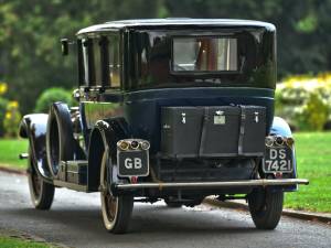 Imagen 15/50 de Rolls-Royce 40&#x2F;50 HP Silver Ghost (1921)
