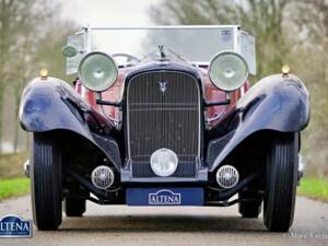 Imagen 7/43 de HE 16&#x2F;60 HP special (1931)