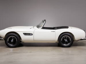 Image 9/43 of BMW 507 (1959)