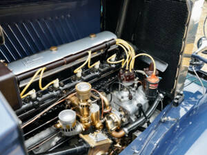 Imagen 27/50 de Rolls-Royce 20 HP (1926)