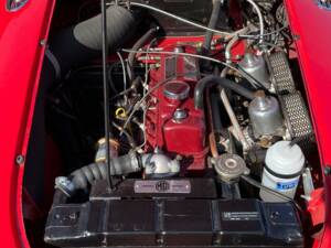 Bild 14/33 von MG MGA 1500 (1957)