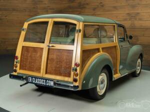 Imagen 8/19 de Morris Minor 1000 Traveller (1968)