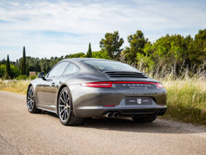 Image 47/50 of Porsche 911 Carrera 4S (2013)