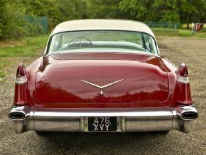 Bild 12/50 von Cadillac 62 Coupe DeVille (1956)